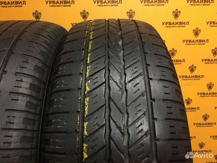Hankook Dynapro HP RA23 215/65 R16 98H