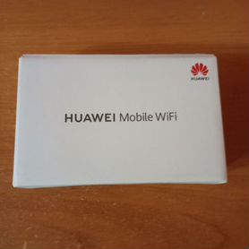 Huawei mobile WiFi