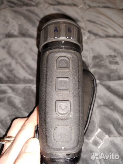 Тепловизор