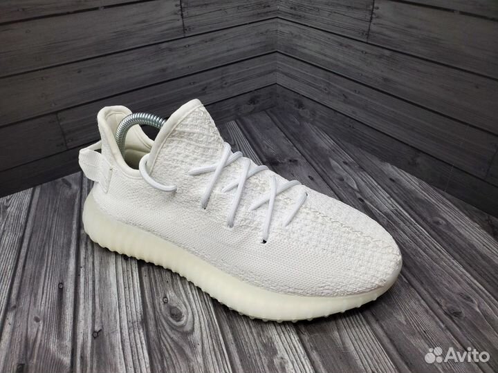 Кроссовки adidas yeezy boost 350