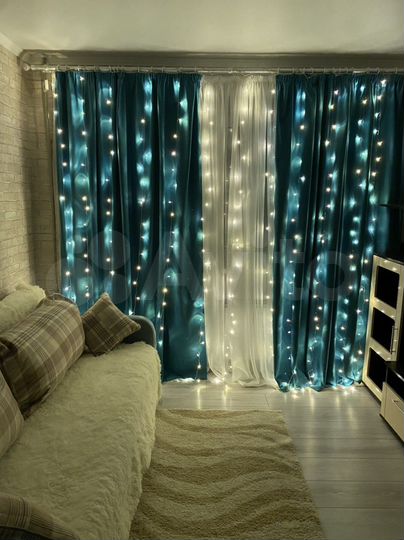 1-к. квартира, 36 м², 1/5 эт.