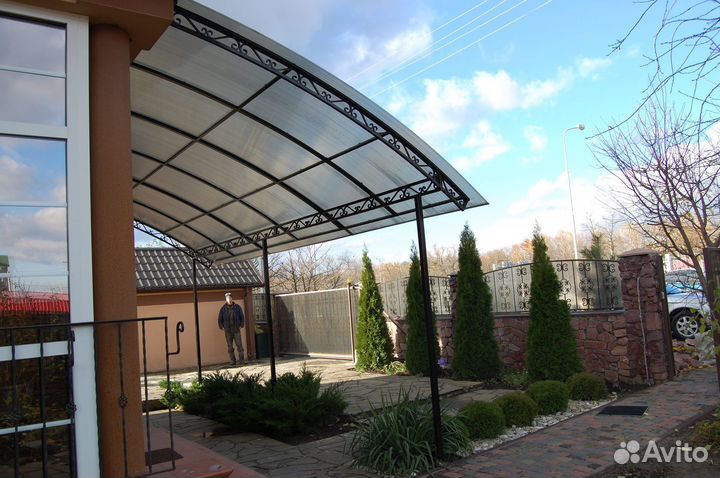 Кровля кровельные работы