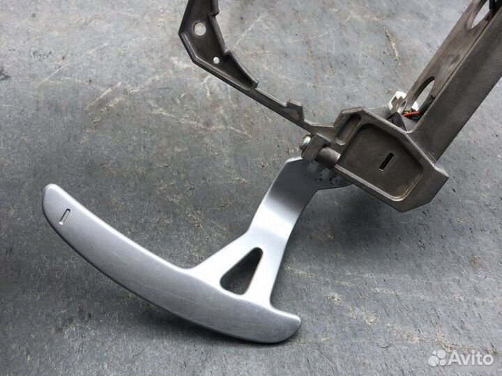 Лепестки АКПП Mitsubishi Lancer 10