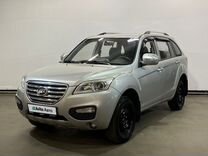 LIFAN X60 1.8 MT, 2015, 111 572 км, с пробегом, цена 540� 000 руб.