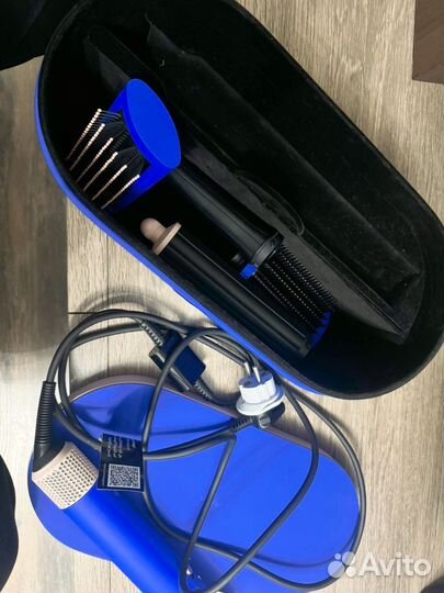 Стайлер Dyson Airwrap HS05 Complete Long