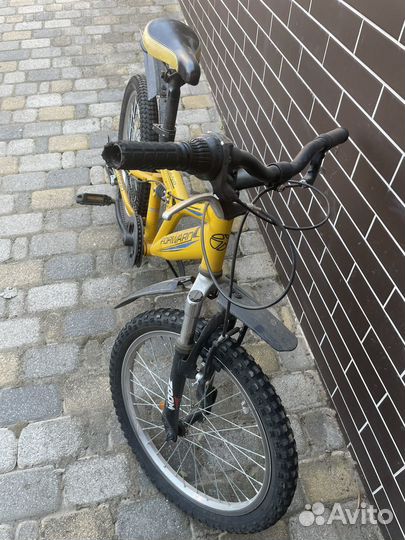 Forward volcano 365 20‘‘