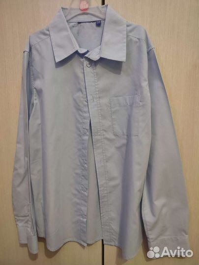 Школьная форма для мальчика