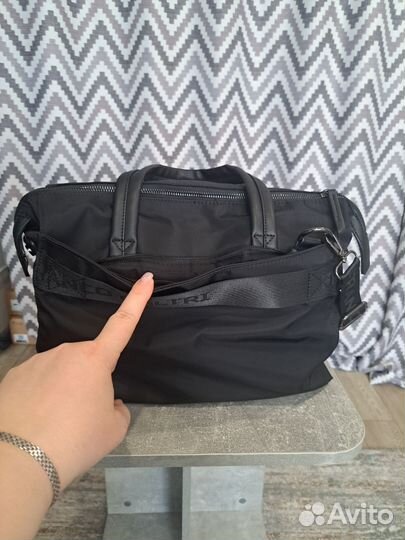 Сумка женская нейлон