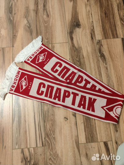Шарф Спартак