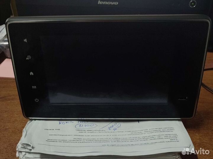 Магнитола renault duster 2, Arkana