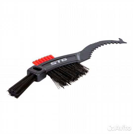 Щетка для чистки велосипеда STG модель YC-790