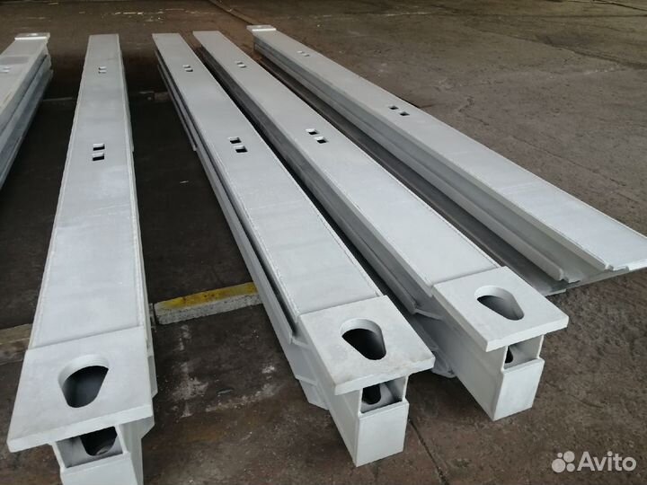 Изготовление металлоконструкций