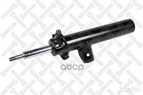 4214-0210-SX амортизатор передний правый газовы