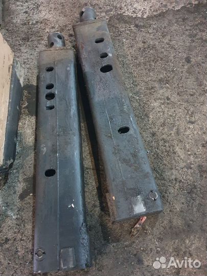 Стрела Манипуляторной установки велмаш пл-70.02