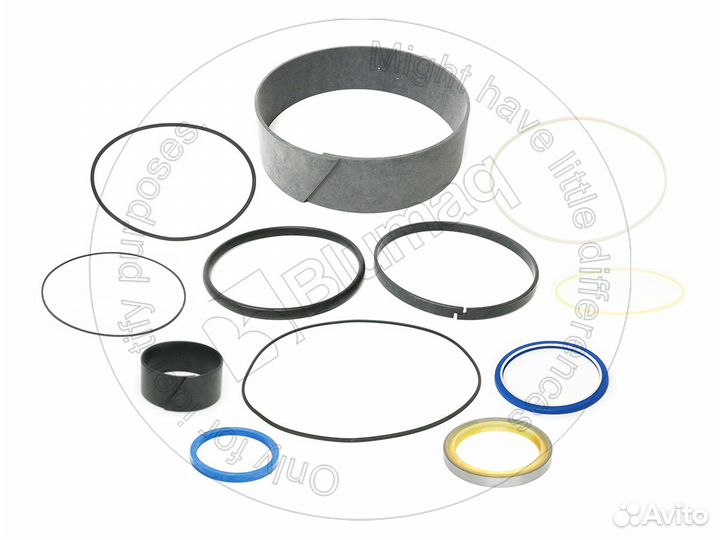 Набор уплотнений