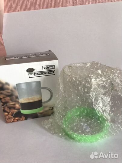 Кофейные /чайные чашки