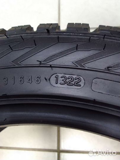 Nokian Tyres Nordman 8 225/45 R17 94T