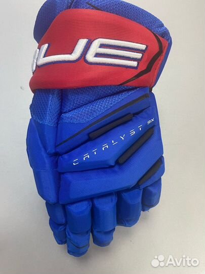 Краги спецзаказ