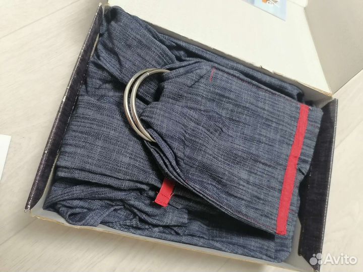 Слинг прогулочный Active