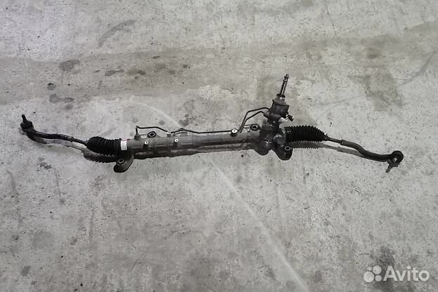 CE Рулевая рейка Mazda CX-7