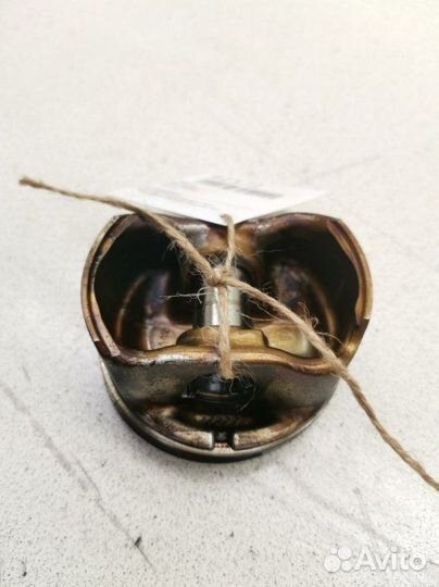 Поршень Audi A4 ALT