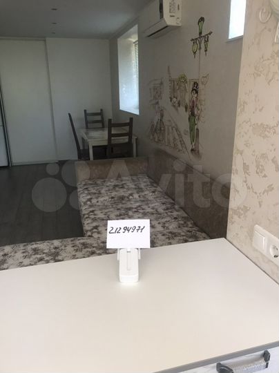 Дом 38 м² на участке 6 сот.