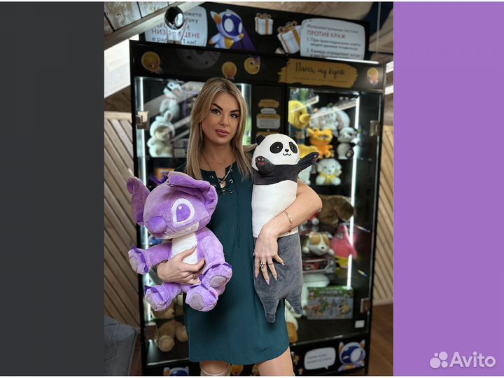 Готовый бизнес с рассрочкой