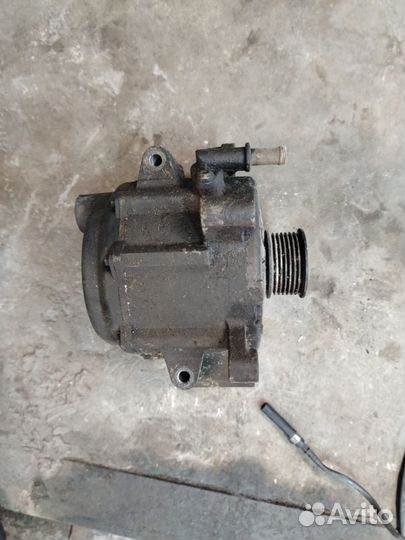 Запчасти на porsche cayenne 955 4.5 turbo