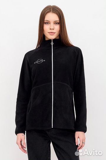 Жен. толстовка 1521-18-1869