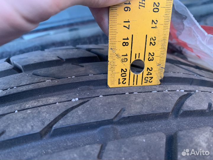 Riken Maystorm 2 215/50 R17 95W