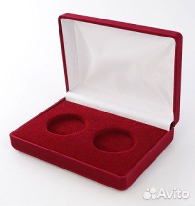 Футляры б/у