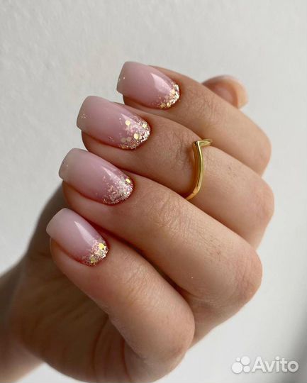 Маникюр всё включено / Студия рядом с Вами