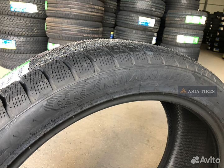 Grenlander IceHawke 1 215/60 R16