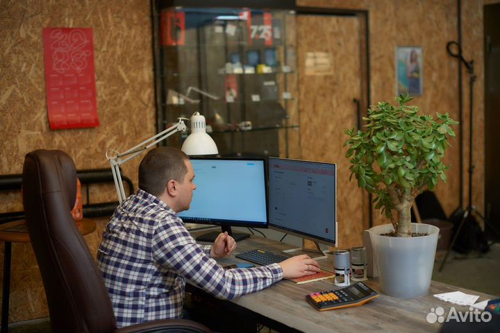 Ведение бухгалтерии удаленно. 1-ый месяц в подарок