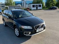 Volvo XC70 2.4 AT, 2011, 295 000 км, с пробегом, цена 1 399 000 руб.