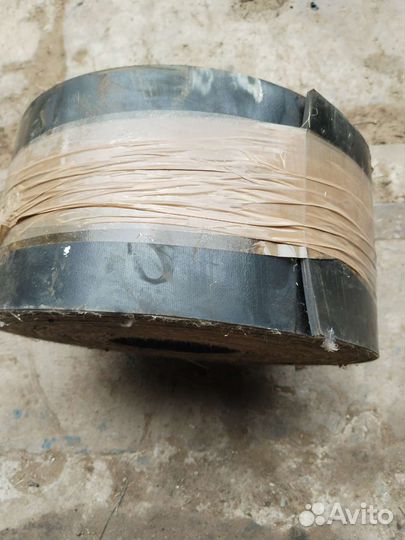 Ремень пресс подборщик