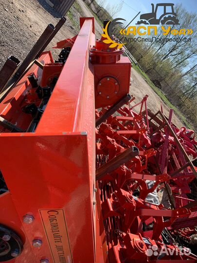 Почвофреза 1GQN 220, 2023