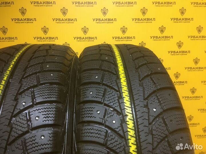 Matador MP 30 Sibir Ice 2 195/65 R15 95T