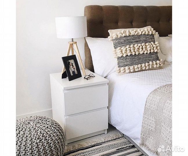 Комод IKEA Malm