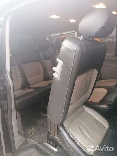 Аренда, заказ микроавтобуса