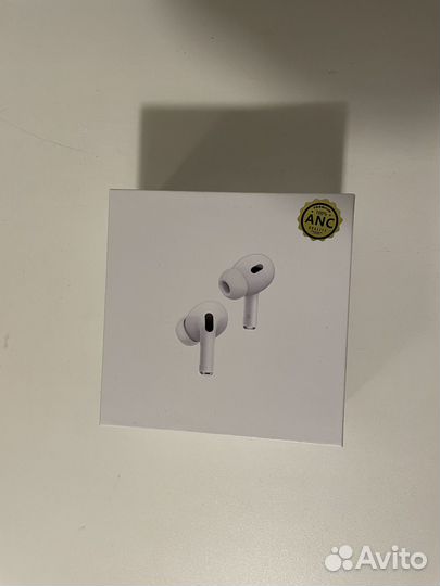 Airpods pro 2 копия новые