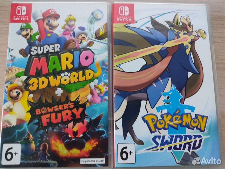 Metroid, Pokemon nintendo switch