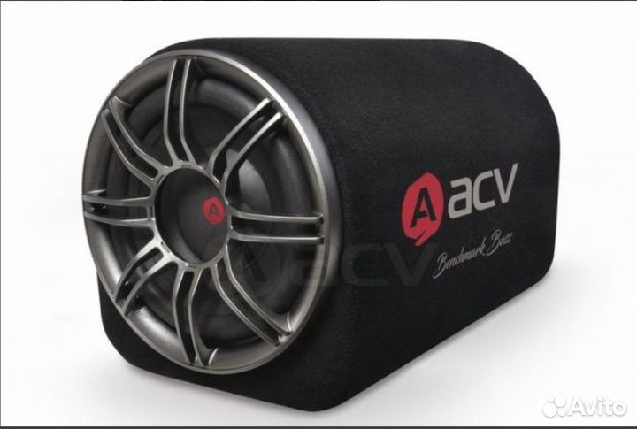 Активный сабвуфер ACV BTA 6R