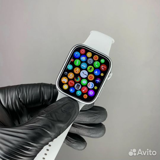 Смарт часы X8 pro Apple Watch