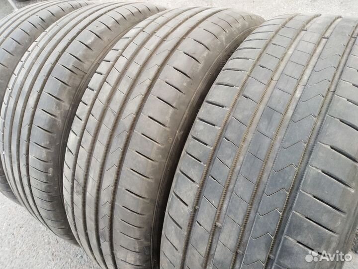 Hankook Ventus Prime 4 K135 215/60 R16