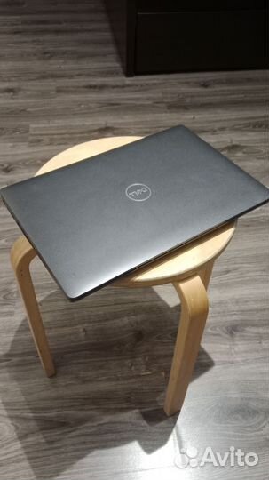 Мощный ноутбук dell