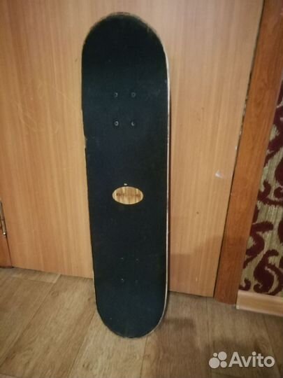 Скейтборд