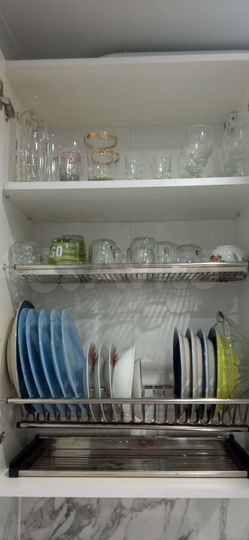 2-к. квартира, 53 м², 3/5 эт.