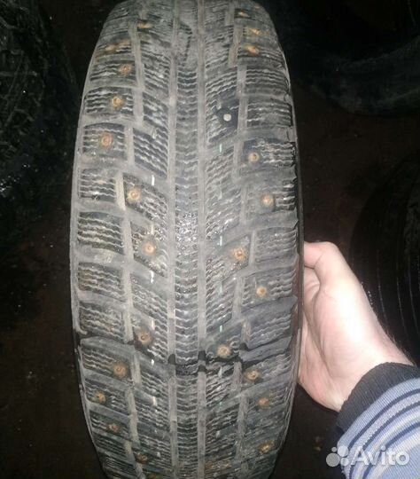 Marshal I'Zen KW22 175/65 R14