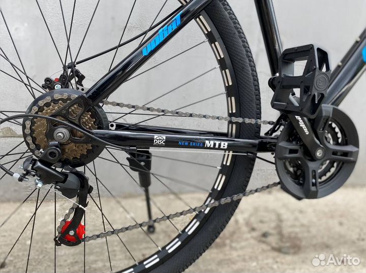 Велосипед в рассрочку